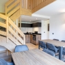 La Plagne - Residencia Casiopee W2050